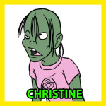 christine