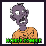 horde male